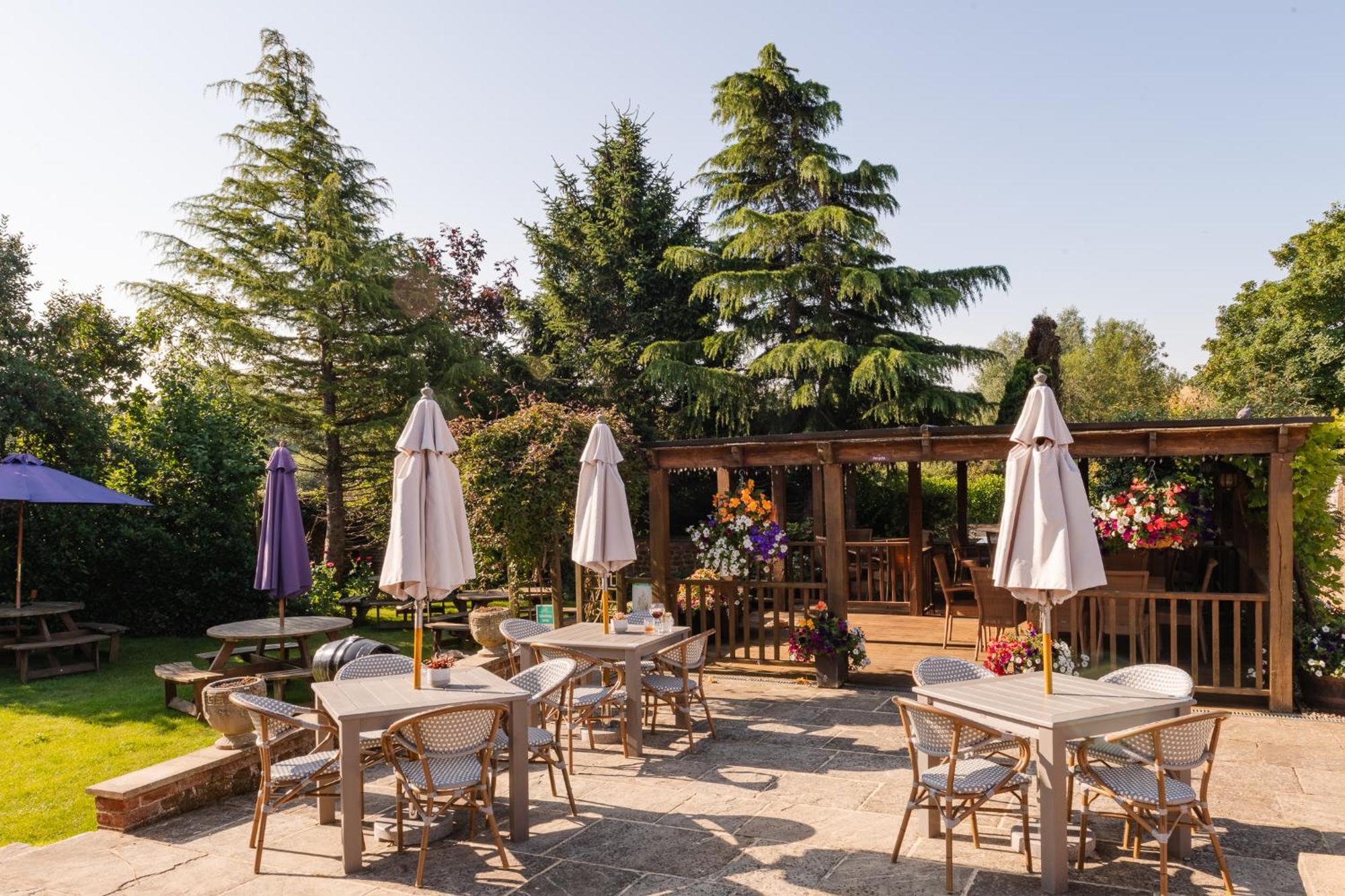 The King William IV Country Inn & Restaurant Sedgeford Экстерьер фото