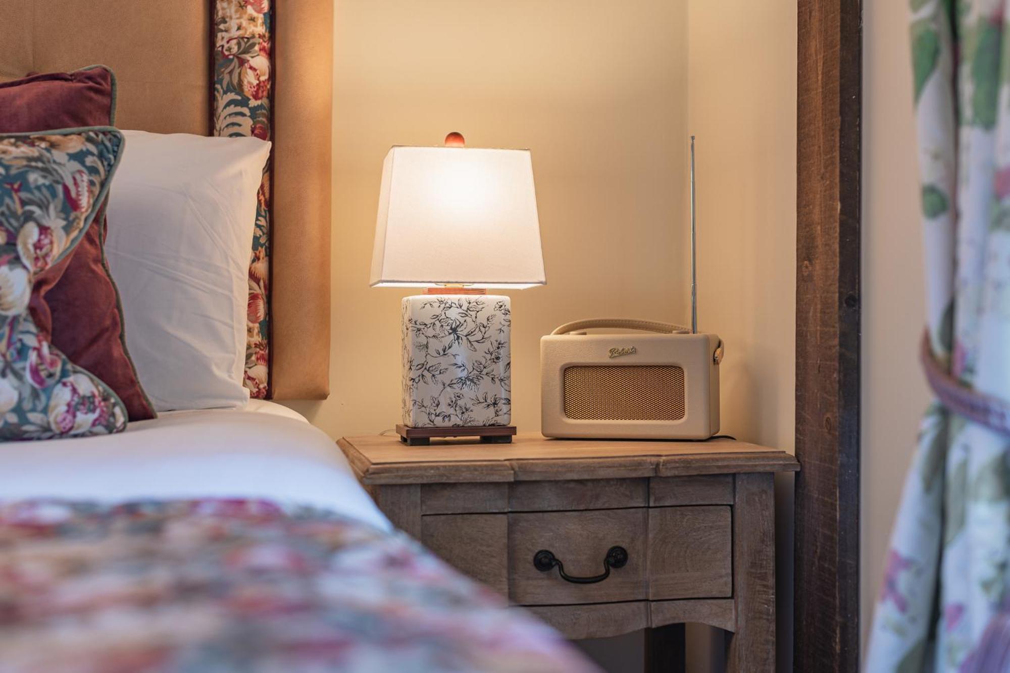 The King William IV Country Inn & Restaurant Sedgeford Экстерьер фото