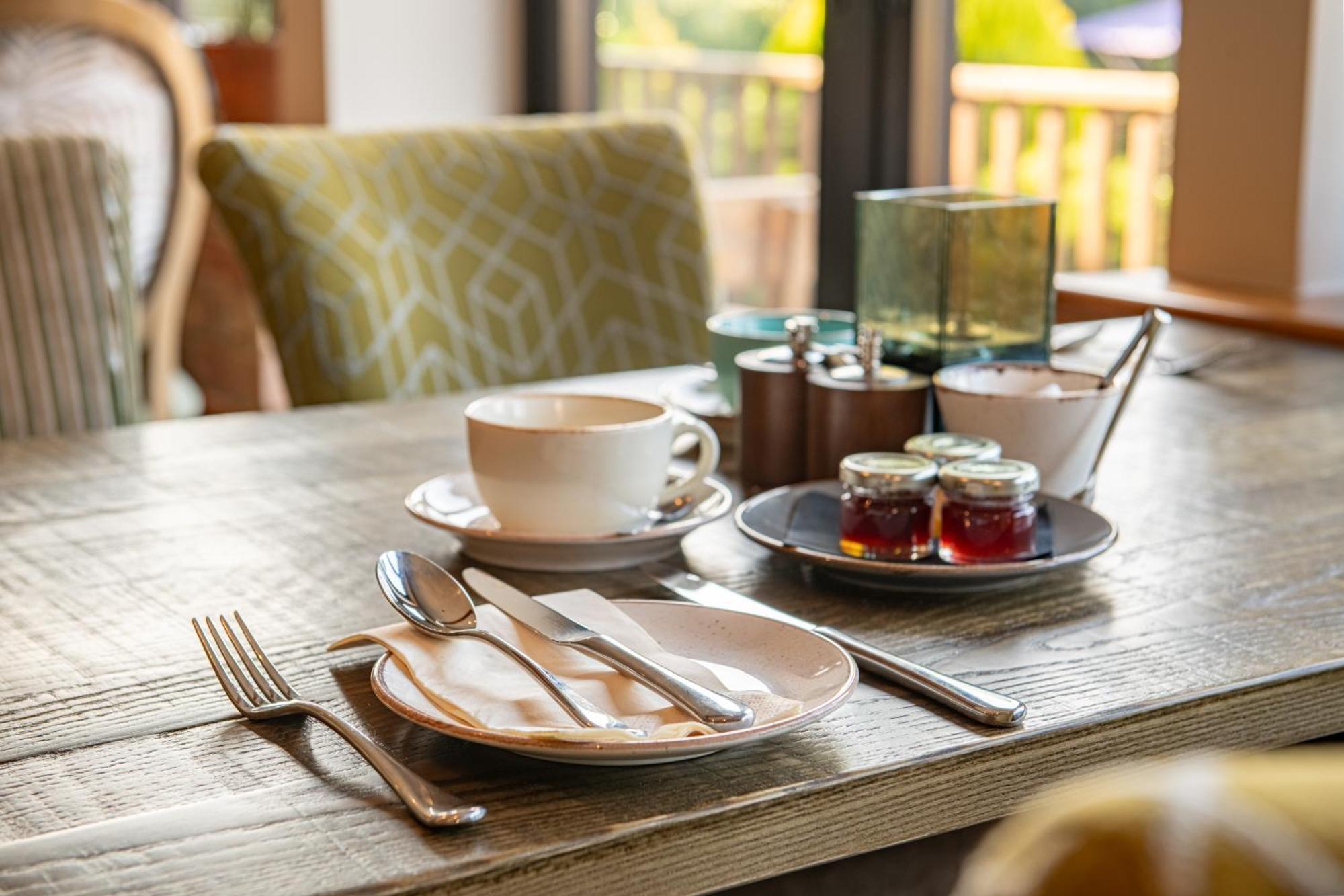 The King William IV Country Inn & Restaurant Sedgeford Экстерьер фото
